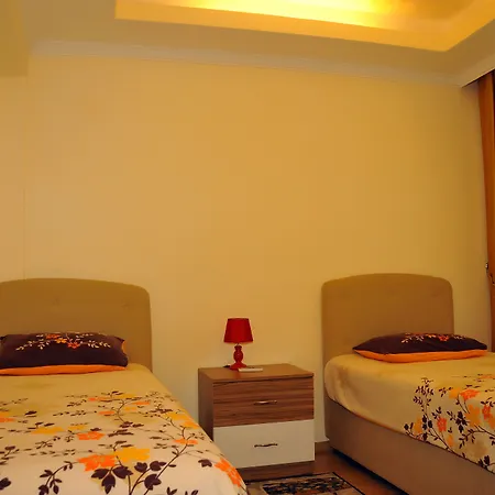 Apartment 2 *