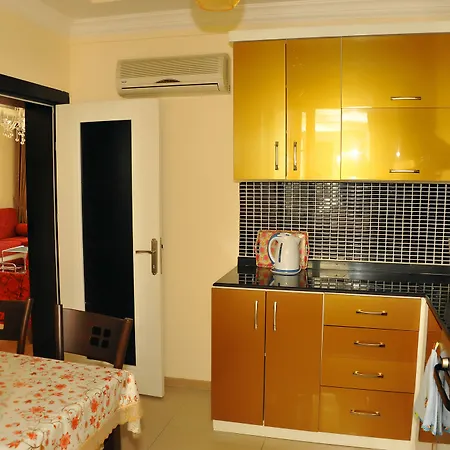 2 Apartment Kemer